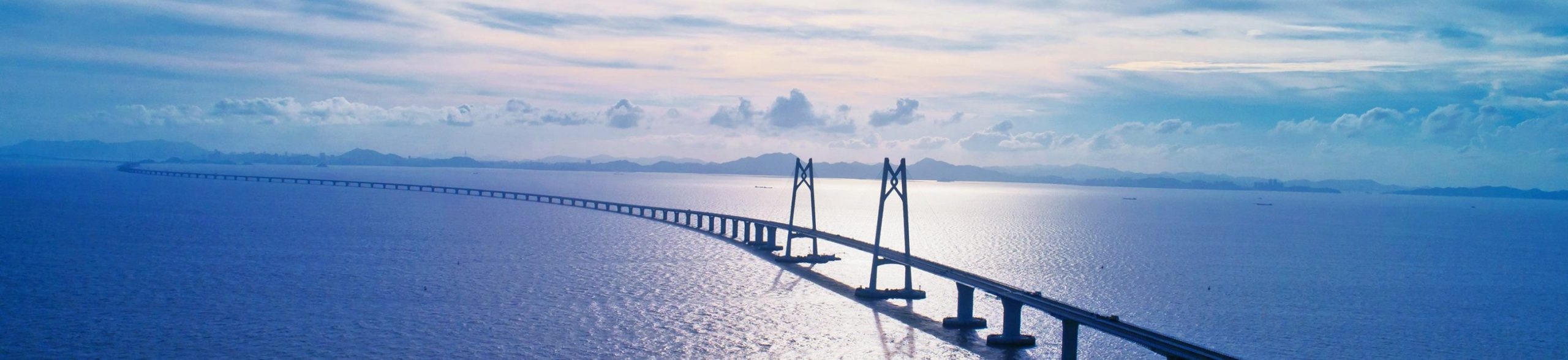 HKUST(GZ) Bridge