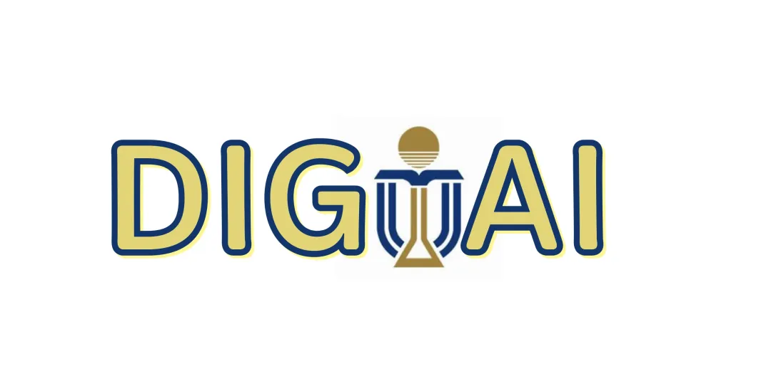 DIGAI Lab Logo